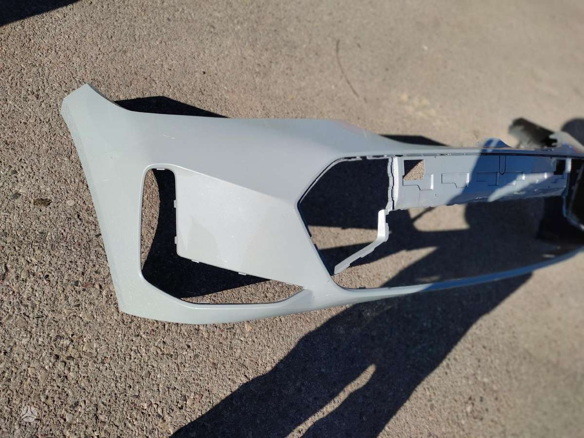 BMW 3 serija, 8085444, bumpers