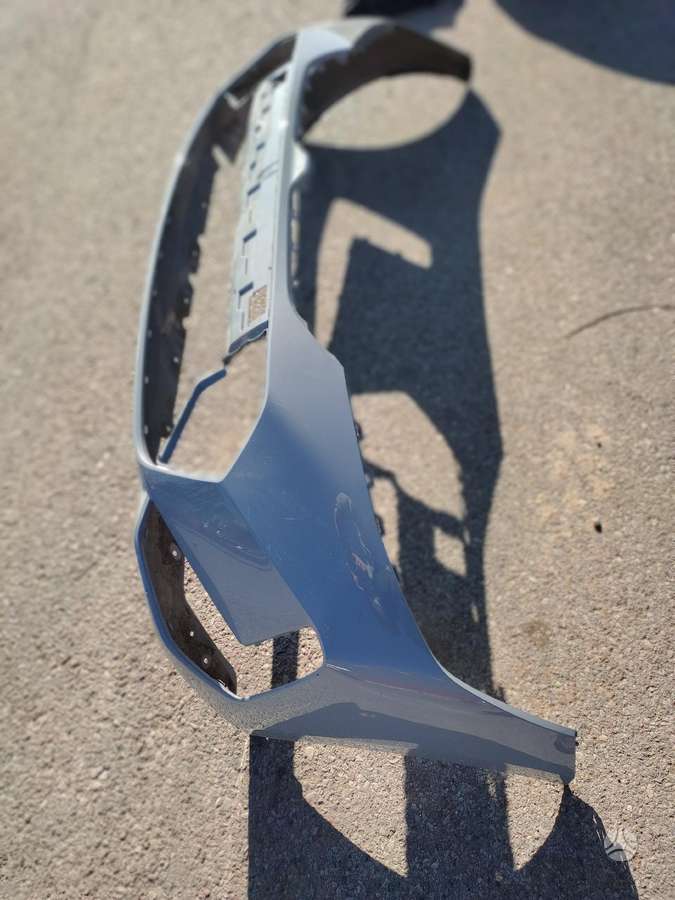 BMW 3 serija, 8085444, бамперы (буфера)
