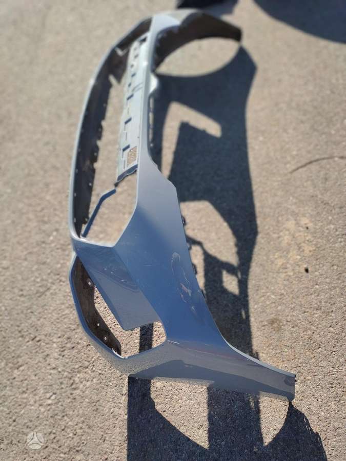 BMW 3 serija, 8085444, bumpers