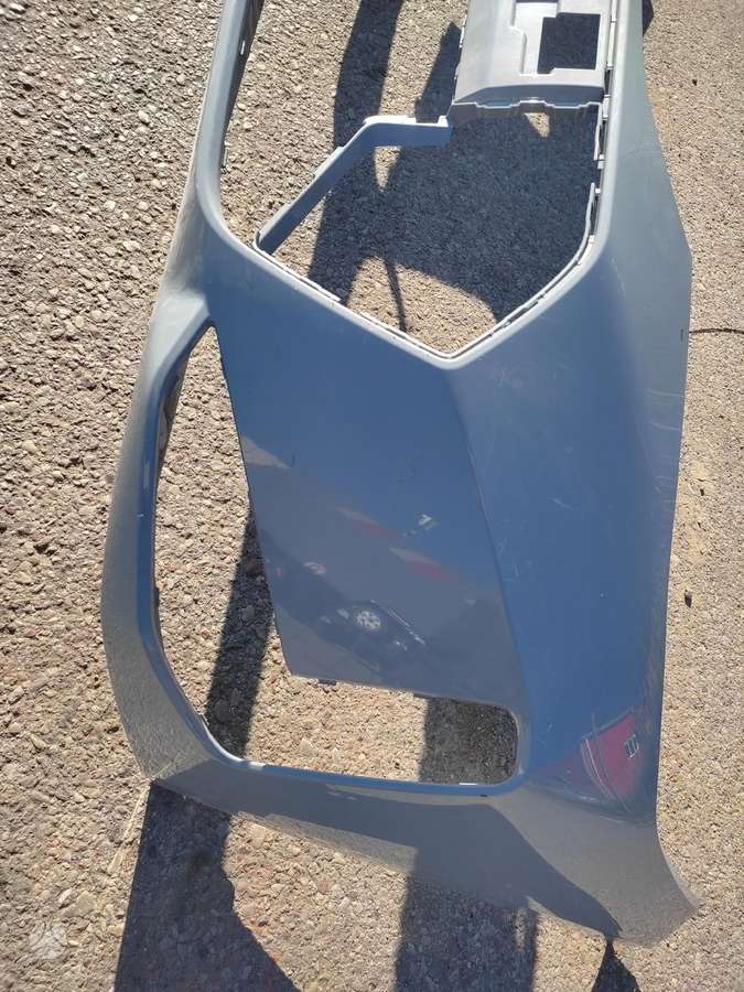BMW 3 serija, 8085444, bamperiai