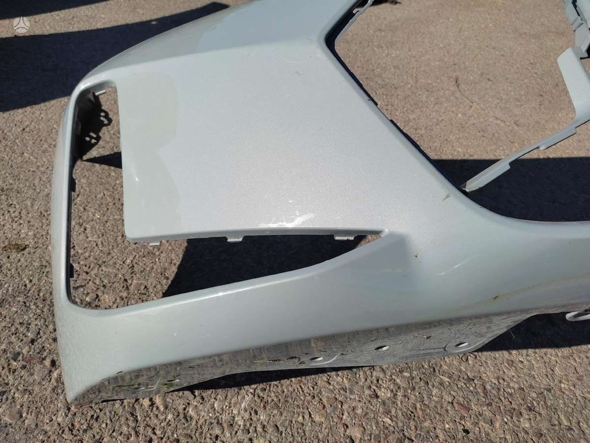 BMW 3 serija, 8085444, bumpers