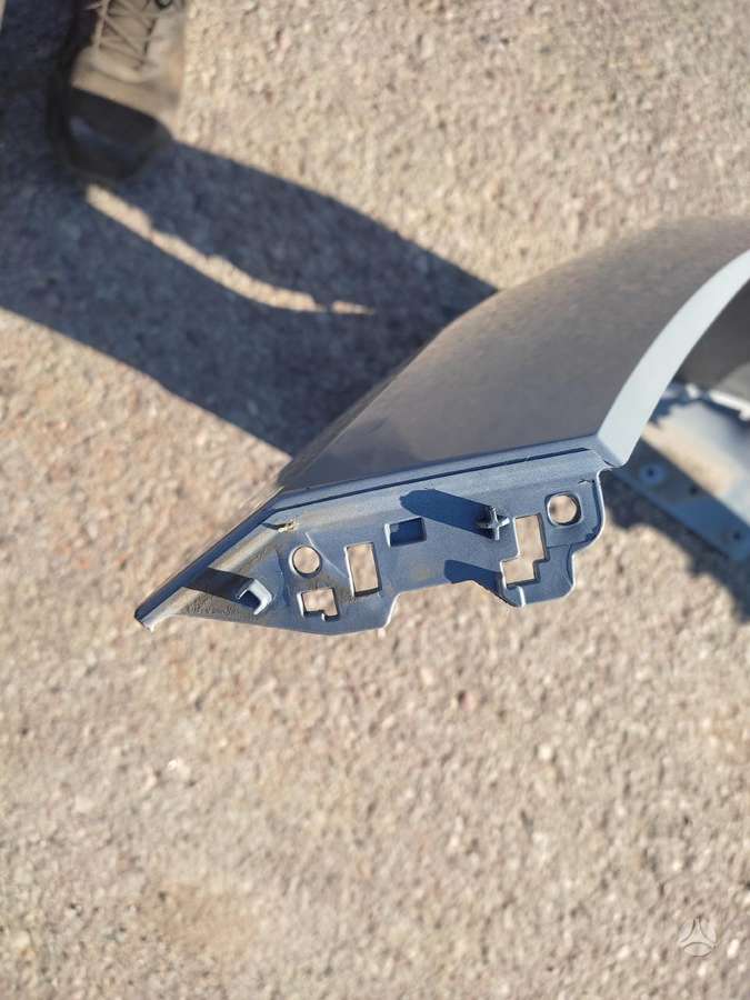 BMW 3 serija, 8085444, bumpers