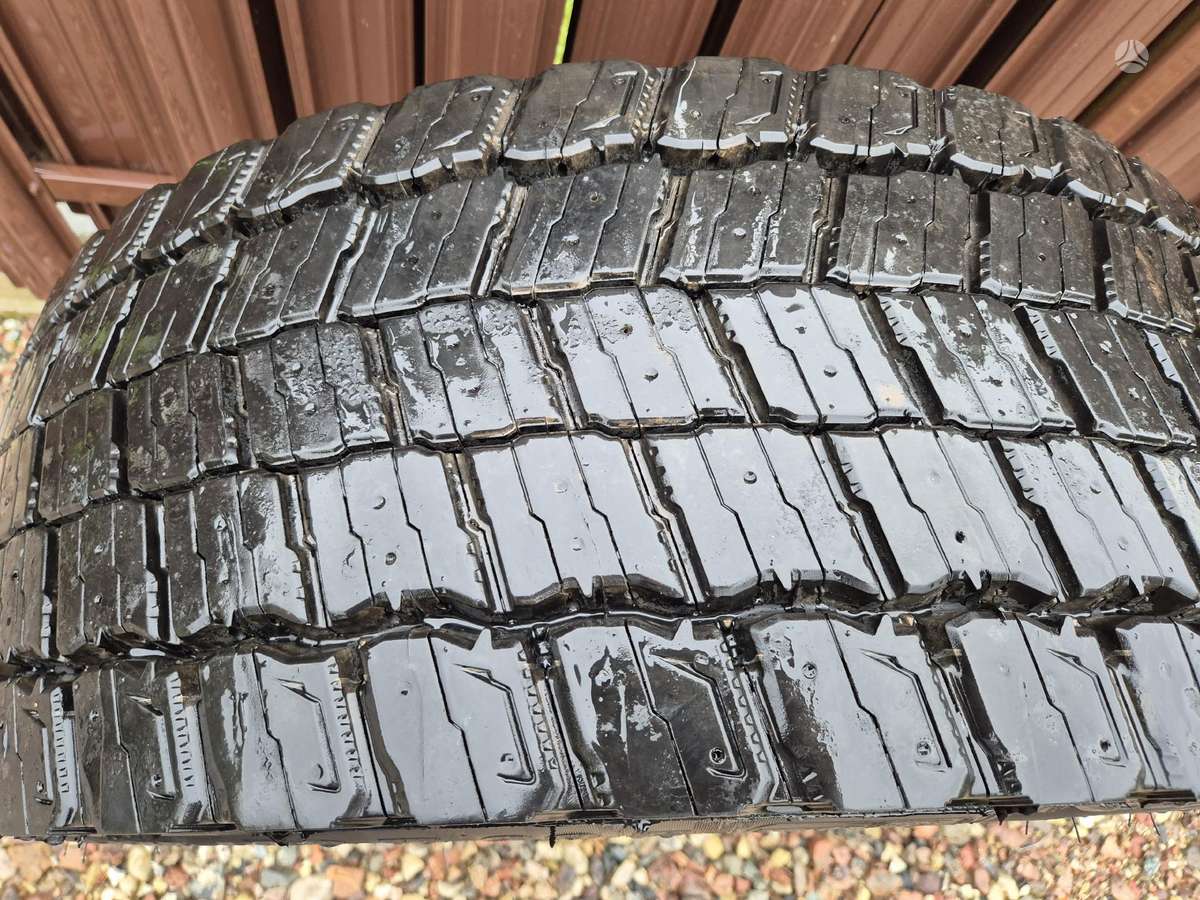 Michelin X Multi, winter 315/60 R22,5