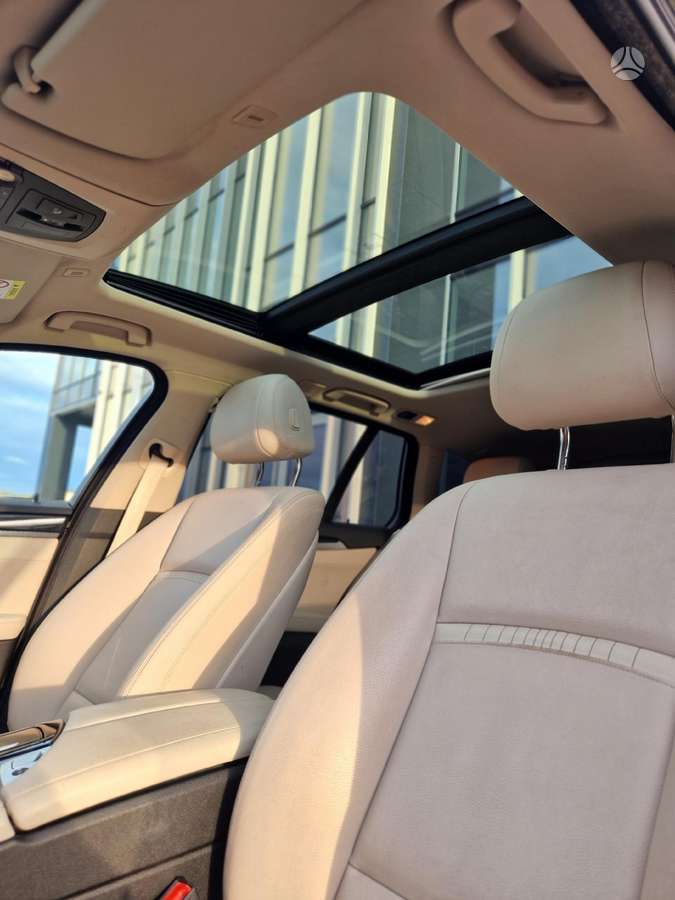 BMW 520, 2.0 l., Универсал