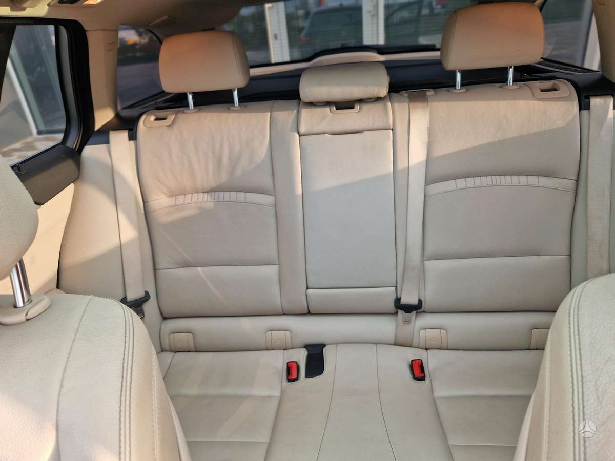 BMW 520, 2.0 l., Универсал