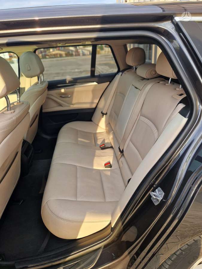 BMW 520, 2.0 l., Универсал