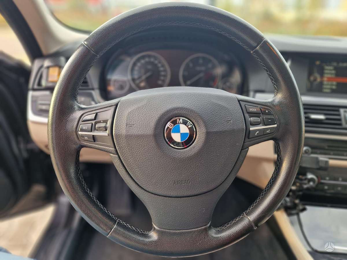 BMW 520, 2.0 l., Универсал