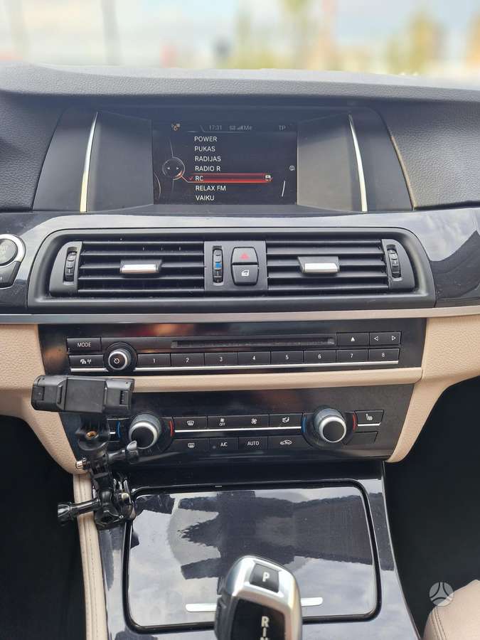 BMW 520, 2.0 l., Универсал