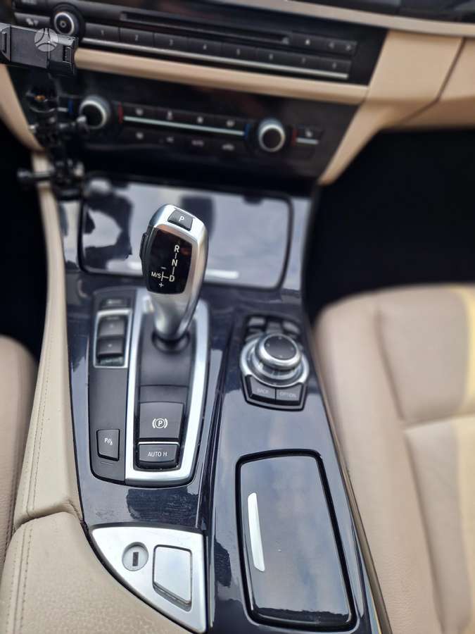 BMW 520, 2.0 l., Универсал