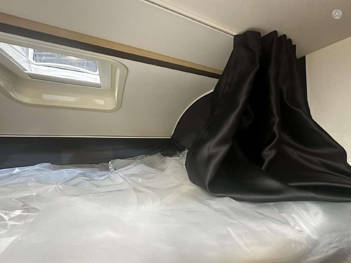 Itineo MC740 ADVANCE EDITION, campers