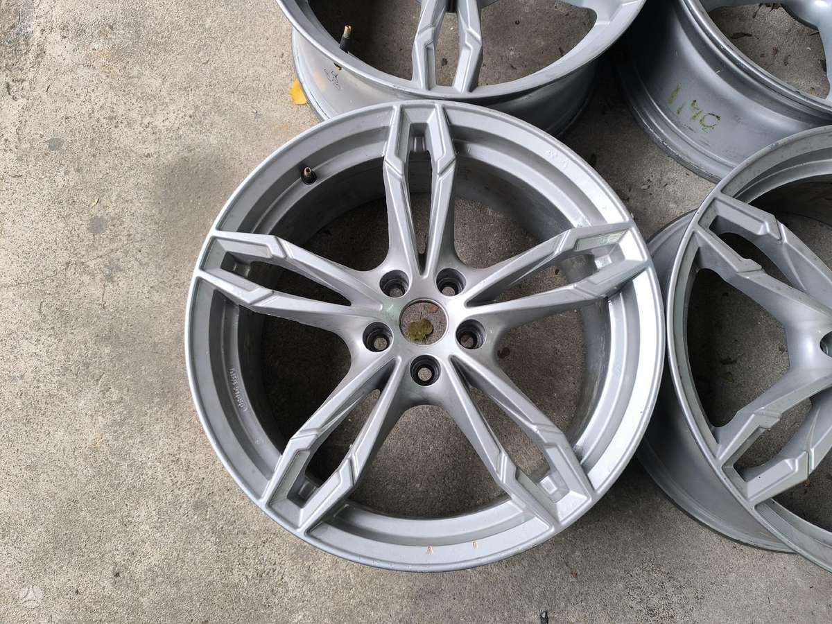 Audi, легкосплавные , R19