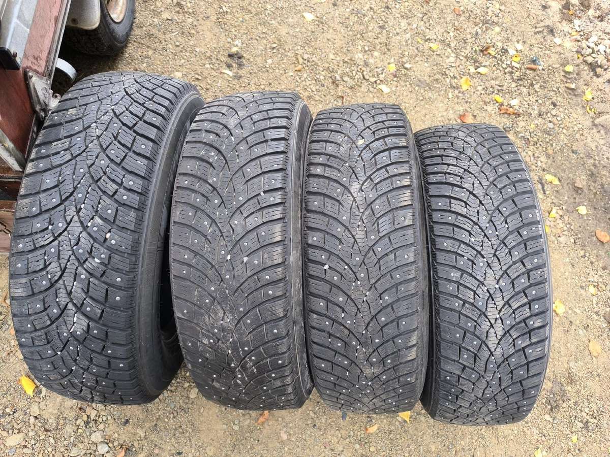 Triangle, winter 215/70 R16