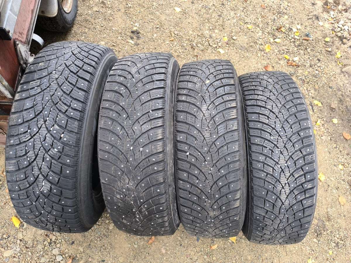 Triangle, ziemas 215/70 R16