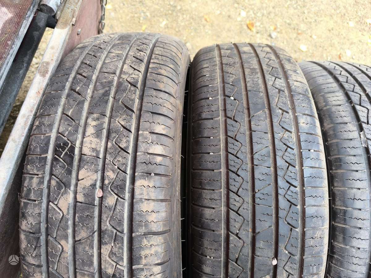 Autogrip, universalios 215/65 R16