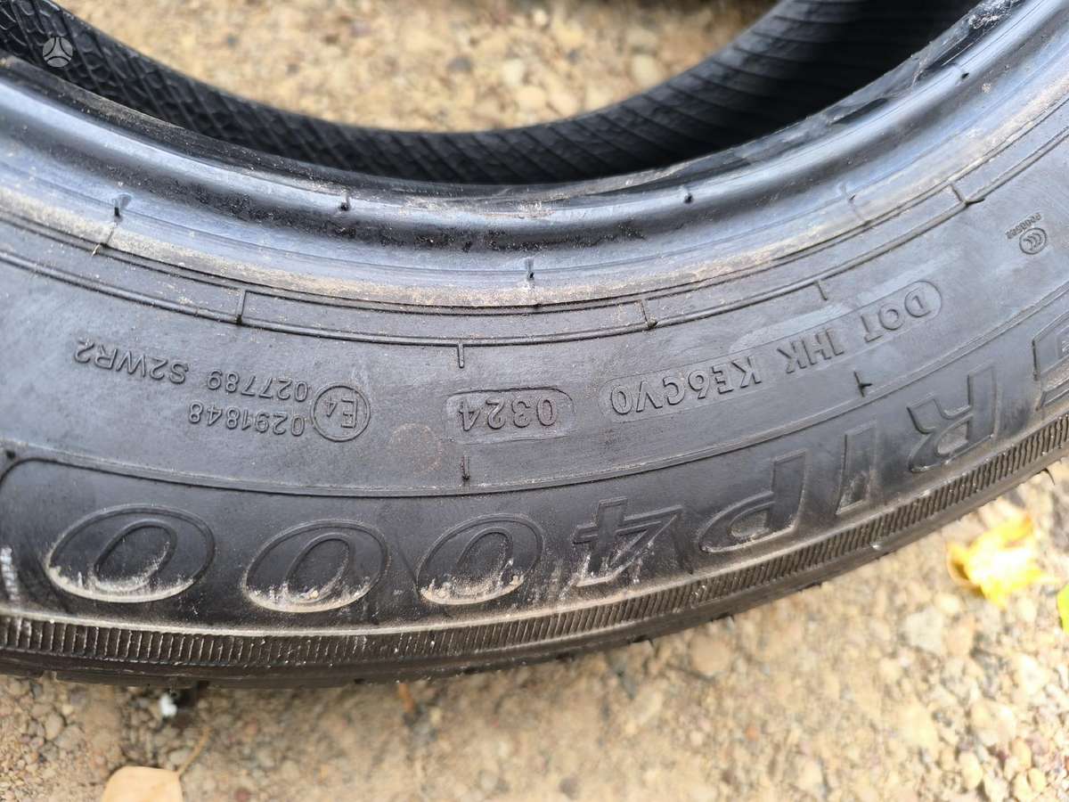 Autogrip, universalios 215/65 R16