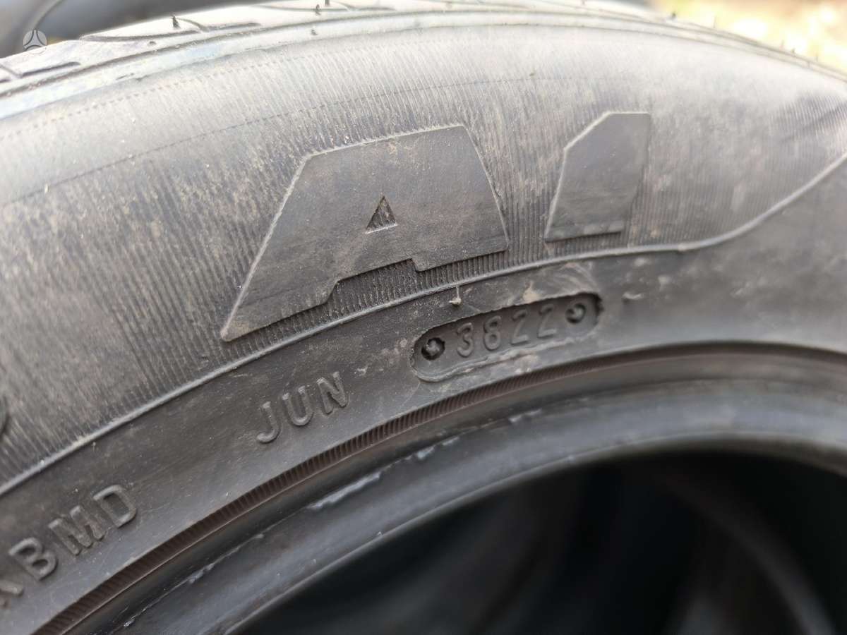 Imperial, universalios 205/55 R16