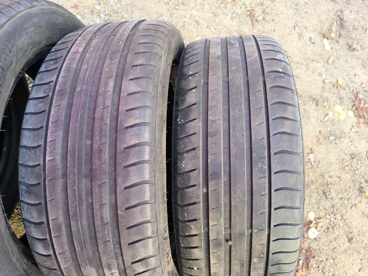 Triangle, летние 225/55 R17