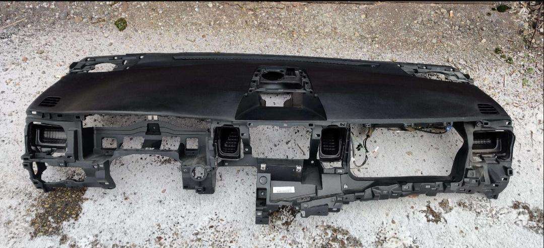 Toyota Sienna детали кузова