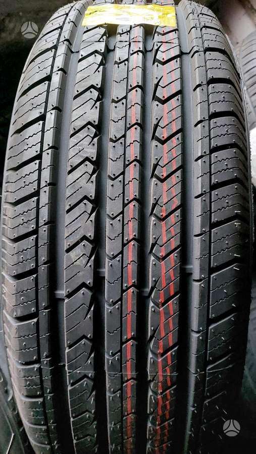 Sunfull M+S, Arivo, summer 225/60 R17