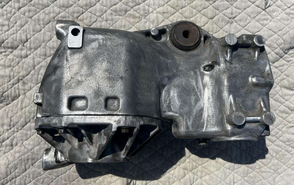 Volvo XC60, 8520114590, differential