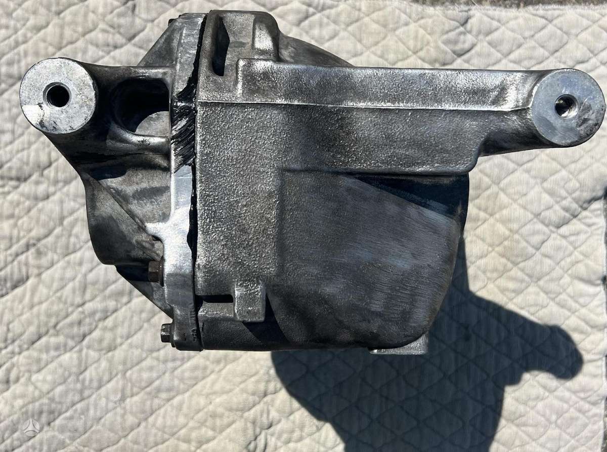 Volvo XC60, 8520114590, differential