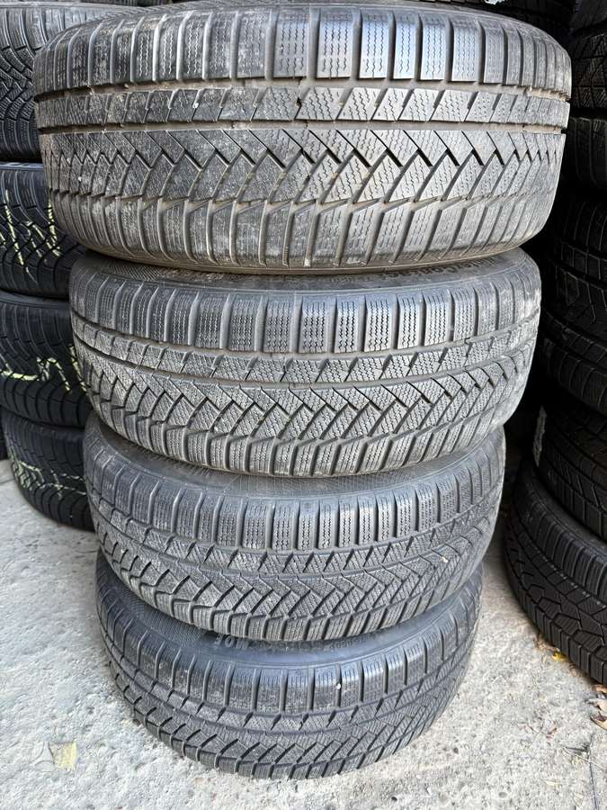 BMW Originalūs G30/31, light alloy, R17