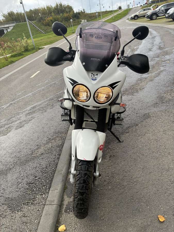 Triumph Tiger 955cc, enduro / adventure