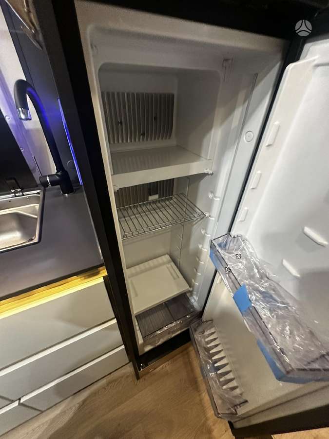 Itineo CM660, туристическиe автомобили