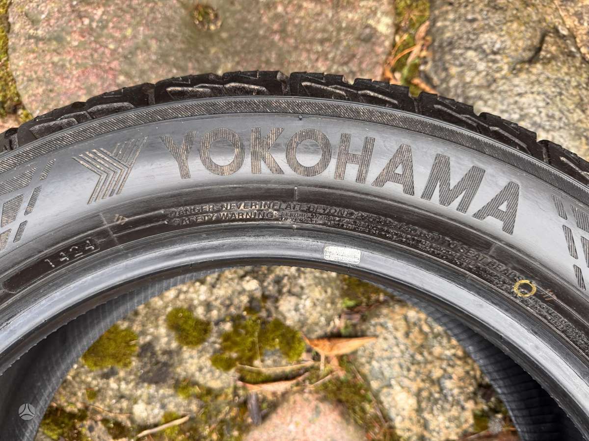 Hankook Geolandar CV, всесезонные 225/55 R18