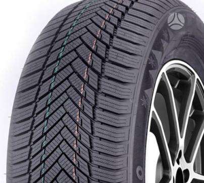 Sonix XP888, winter 225/45 R17