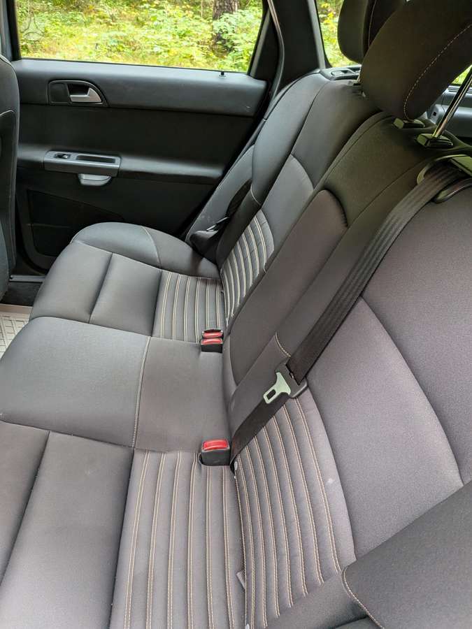 Volvo V50, 2.0 l., Универсал