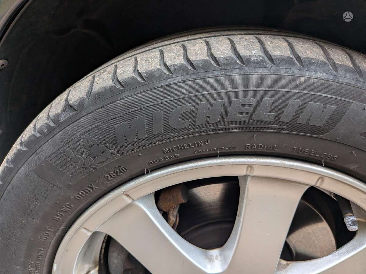 Volvo V50, 2.0 l., Универсал