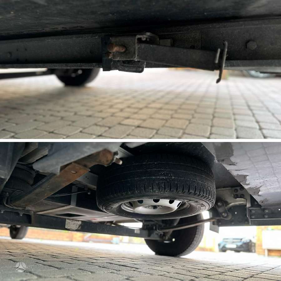 Bürstner Ixeo I744, campers