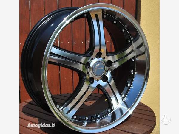 -Kita-, light alloy, R17