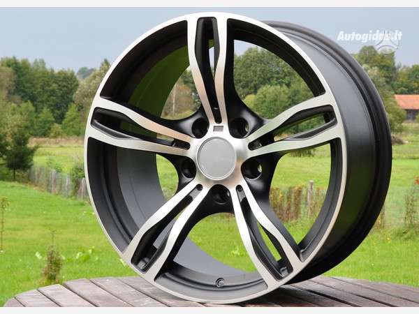 -Kita-, light alloy, R17