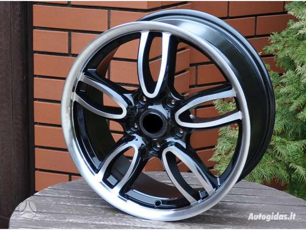 -Kita-, light alloy, R17