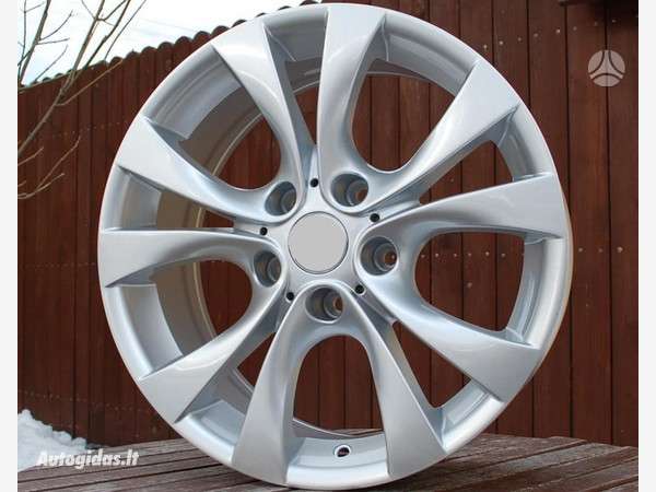 -Kita-, light alloy, R17