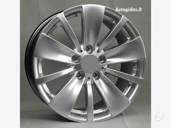 -Kita-, light alloy, R17