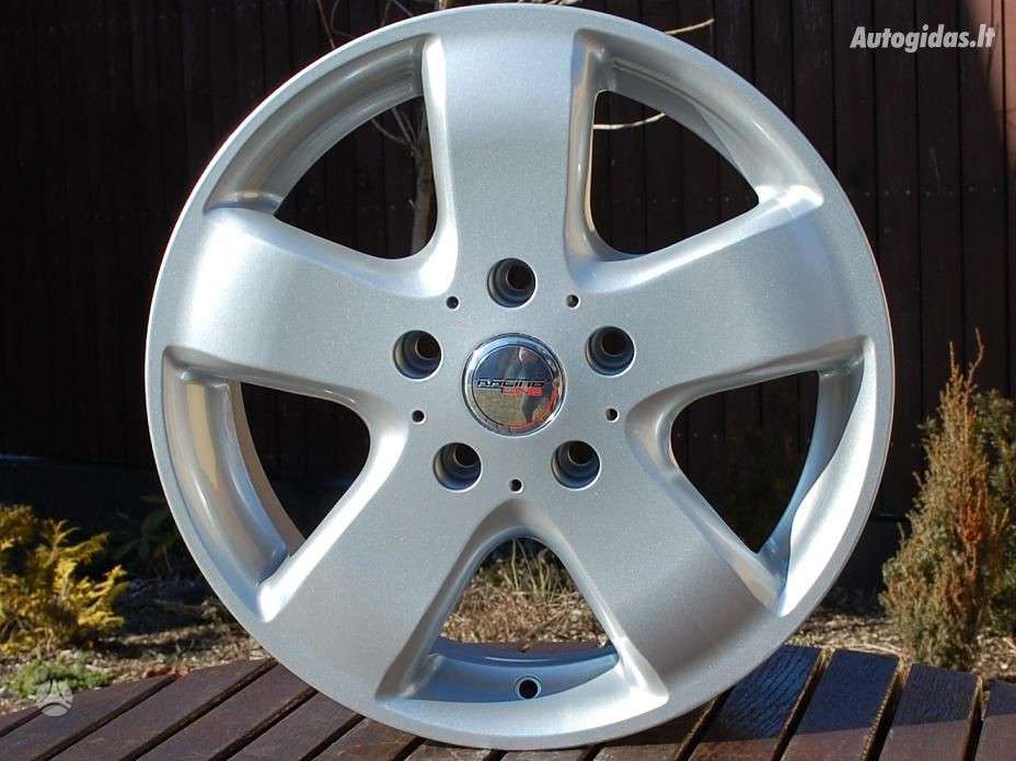 -Kita-, light alloy, R16