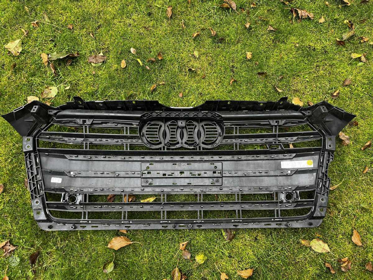 Audi A5 Sportback детали кузова