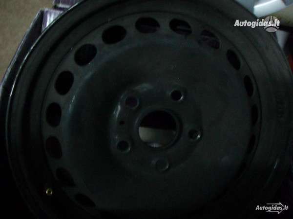 -Kita-, light alloy, R15