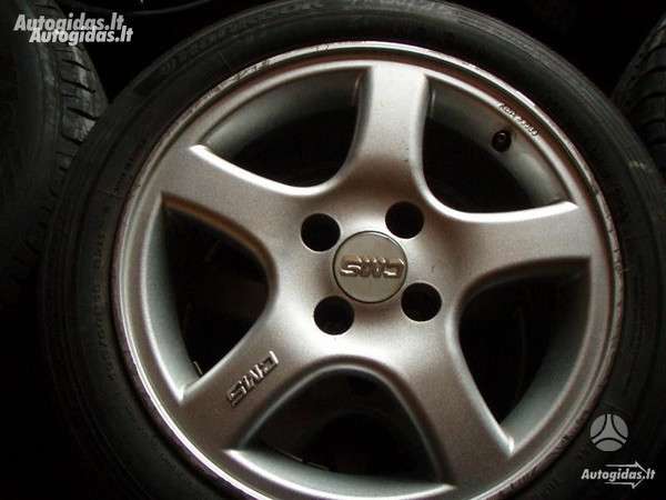 -Kita-, light alloy, R15