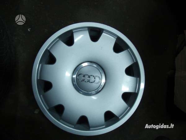 -Kita-, wheel covers, R16