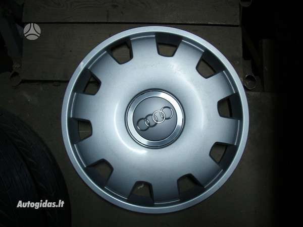 -Kita-, wheel covers, R16