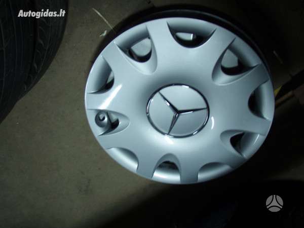 -Kita-, wheel covers, R16