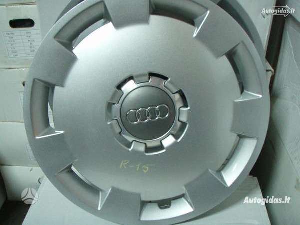 -Kita-, wheel covers, R15