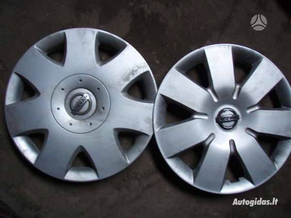 -Kita-, wheel covers, R15
