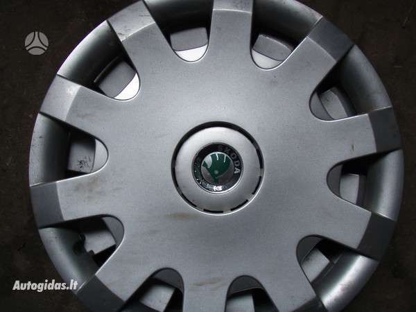 -Kita-, wheel covers, R15