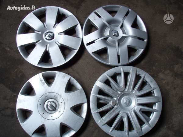 -Kita-, wheel covers, R15