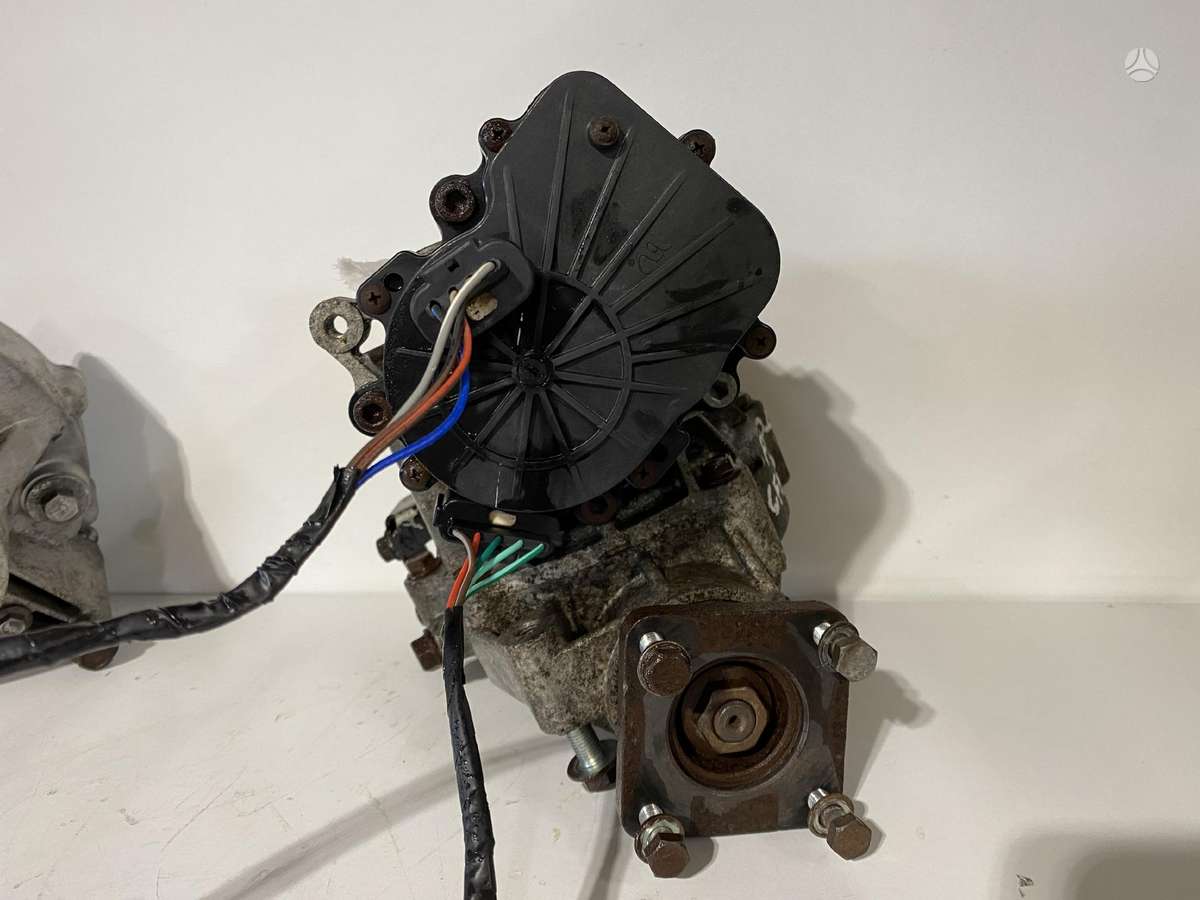 CFMOTO X5, atv / quad